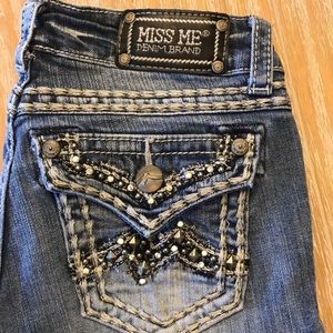 Miss Me Jeans!